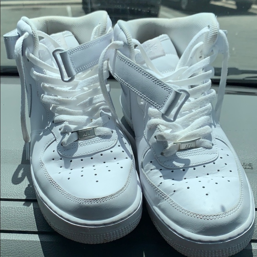 Air Force 1 Nike High Too